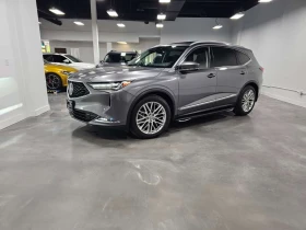Acura Mdx * Platinum Elite * АВТОКРЕДИТ БЕЗ ПЪРВОНАЧАЛНА *