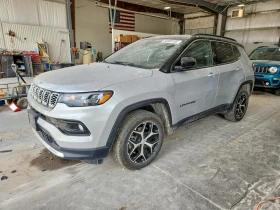 Jeep Compass 2.0l Limited - Car24.bg Jeep Compass 2.0l Limited