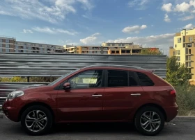 Renault Koleos - Car24.bg Renault Koleos