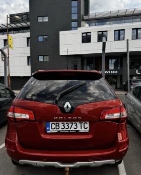 Renault Koleos - 4500 € - 14858455 4 | Car24.bg Renault Koleos - 4500 € - 14858455 4