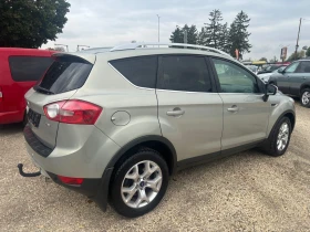 Ford Kuga 2009+ 2.0+ 6ск+ 4* 4+ НАВИ+ С.ИСТОРИЯ | Auto.bg — изображение 4 Ford Kuga 2009+ 2.0+ 6ск+ 4* 4+ НАВИ+ С.ИСТОРИЯ | Auto.bg — изображение 4