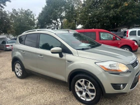 Ford Kuga 2009+ 2.0+ 6ск+ 4* 4+ НАВИ+ С.ИСТОРИЯ | Auto.bg — изображение 3 Ford Kuga 2009+ 2.0+ 6ск+ 4* 4+ НАВИ+ С.ИСТОРИЯ | Auto.bg — изображение 3