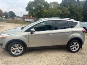 Ford Kuga 2009+ 2.0+ 6ск+ 4* 4+ НАВИ+ С.ИСТОРИЯ | Auto.bg — изображение 7 Ford Kuga 2009+ 2.0+ 6ск+ 4* 4+ НАВИ+ С.ИСТОРИЯ | Auto.bg — изображение 7