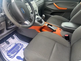 Ford Kuga 2009+ 2.0+ 6ск+ 4* 4+ НАВИ+ С.ИСТОРИЯ | Auto.bg — изображение 9 Ford Kuga 2009+ 2.0+ 6ск+ 4* 4+ НАВИ+ С.ИСТОРИЯ | Auto.bg — изображение 9