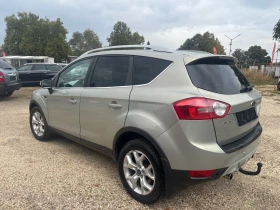 Ford Kuga 2009+ 2.0+ 6ск+ 4* 4+ НАВИ+ С.ИСТОРИЯ | Auto.bg — изображение 6 Ford Kuga 2009+ 2.0+ 6ск+ 4* 4+ НАВИ+ С.ИСТОРИЯ | Auto.bg — изображение 6