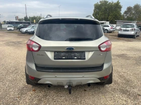 Ford Kuga 2009+ 2.0+ 6ск+ 4* 4+ НАВИ+ С.ИСТОРИЯ | Auto.bg — изображение 5 Ford Kuga 2009+ 2.0+ 6ск+ 4* 4+ НАВИ+ С.ИСТОРИЯ | Auto.bg — изображение 5