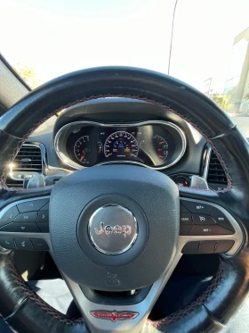 Jeep Grand cherokee Trailhawk - 20000 € - 75201323 9 | Car24.bg Jeep Grand cherokee Trailhawk - 20000 € - 75201323 9