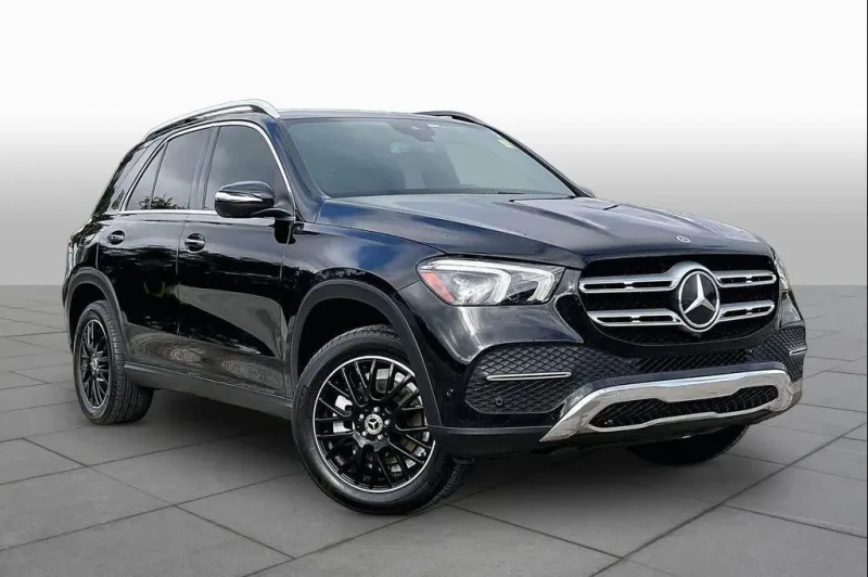 Mercedes-Benz GLE 350 - 26750 € / 52318.45 лв. - 48730215 1 | Car24.bg Mercedes-Benz GLE 350 - 26750 € / 52318.45 лв. - 48730215 1