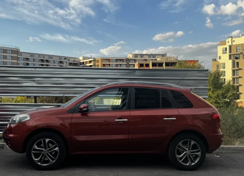 Renault Koleos - 4500 € - 14858455 1 | Car24.bg Renault Koleos - 4500 € - 14858455 1