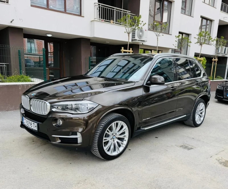 BMW X5 40d, head up , 360 cam , СМЕНЕНИ ВЕРИГИ ОРГИНАЛНИ! - 22500 € - 40506719 1 | Car24.bg BMW X5 40d, head up , 360 cam , СМЕНЕНИ ВЕРИГИ ОРГИНАЛНИ! - 22500 € - 40506719 1