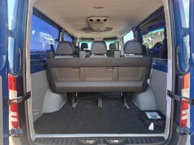 Mercedes-Benz Sprinter 311 ИТАЛИЯ 9места | Auto.bg — изображение 12 Mercedes-Benz Sprinter 311 ИТАЛИЯ 9места | Auto.bg — изображение 12