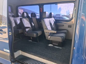 Mercedes-Benz Sprinter 311 ИТАЛИЯ 9места | Auto.bg — изображение 9 Mercedes-Benz Sprinter 311 ИТАЛИЯ 9места | Auto.bg — изображение 9