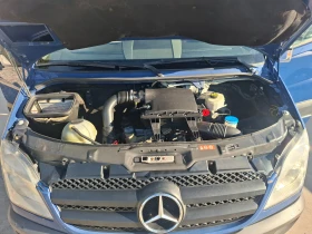 Mercedes-Benz Sprinter 311 ИТАЛИЯ 9места | Auto.bg — изображение 13 Mercedes-Benz Sprinter 311 ИТАЛИЯ 9места | Auto.bg — изображение 13