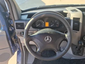 Mercedes-Benz Sprinter 311 ИТАЛИЯ 9места | Auto.bg — изображение 7 Mercedes-Benz Sprinter 311 ИТАЛИЯ 9места | Auto.bg — изображение 7