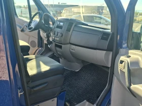 Mercedes-Benz Sprinter 311 ИТАЛИЯ 9места | Auto.bg — изображение 10 Mercedes-Benz Sprinter 311 ИТАЛИЯ 9места | Auto.bg — изображение 10