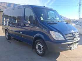 Mercedes-Benz Sprinter 311 ИТАЛИЯ 9места | Auto.bg — изображение 4 Mercedes-Benz Sprinter 311 ИТАЛИЯ 9места | Auto.bg — изображение 4
