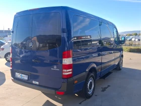 Mercedes-Benz Sprinter 311 ИТАЛИЯ 9места | Auto.bg — изображение 3 Mercedes-Benz Sprinter 311 ИТАЛИЯ 9места | Auto.bg — изображение 3
