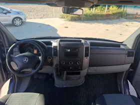 Mercedes-Benz Sprinter 311 ИТАЛИЯ 9места | Auto.bg — изображение 8 Mercedes-Benz Sprinter 311 ИТАЛИЯ 9места | Auto.bg — изображение 8