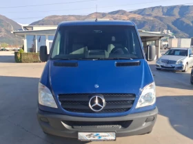 Mercedes-Benz Sprinter 311 ИТАЛИЯ 9места | Auto.bg — изображение 5 Mercedes-Benz Sprinter 311 ИТАЛИЯ 9места | Auto.bg — изображение 5