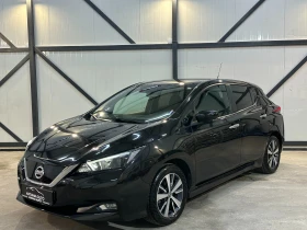 Nissan Leaf 40KWH* 150hp* N-CONECTA+ * - Car24.bg Nissan Leaf 40KWH* 150hp* N-CONECTA+ *