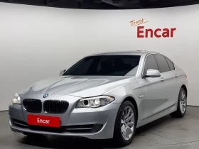BMW 520 d - Car24.bg BMW 520 d
