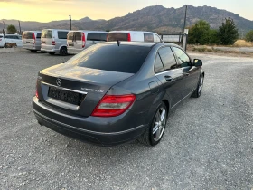 Mercedes-Benz C 200 AVANTGARDE* KOMPRESSOR* 184 к.с* НАВИГАЦИЯ | Auto.bg — изображение 4 Mercedes-Benz C 200 AVANTGARDE* KOMPRESSOR* 184 к.с* НАВИГАЦИЯ | Auto.bg — изображение 4