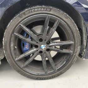 BMW 340 M340i xDrive/Lane assist/Keyless/Kaмера - 61500 лв. / 31444.45 € - 89682794 6 | Car24.bg BMW 340 M340i xDrive/Lane assist/Keyless/Kaмера - 61500 лв. / 31444.45 € - 89682794 6