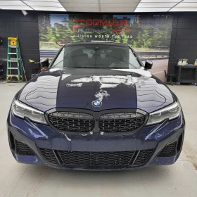 BMW 340 M340i xDrive/Lane assist/Keyless/Kaмера - 61500 лв. / 31444.45 € - 89682794 2 | Car24.bg BMW 340 M340i xDrive/Lane assist/Keyless/Kaмера - 61500 лв. / 31444.45 € - 89682794 2