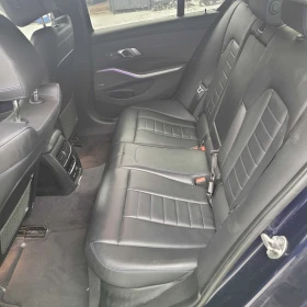BMW 340 M340i xDrive/Lane assist/Keyless/Kaмера - 61500 лв. / 31444.45 € - 89682794 14 | Car24.bg BMW 340 M340i xDrive/Lane assist/Keyless/Kaмера - 61500 лв. / 31444.45 € - 89682794 14