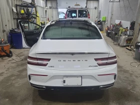 Genesis G80 * 3.5T SPORT * CARFAX * - 69400 лв. / 35483.66 € - 69969592 6 | Car24.bg Genesis G80 * 3.5T SPORT * CARFAX * - 69400 лв. / 35483.66 € - 69969592 6