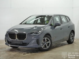 BMW 216 i Active Tourer Steptronic - Car24.bg BMW 216 i Active Tourer Steptronic