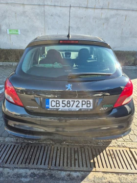 Peugeot 207 - 1100 € / 2151.41 лв. - 20077461 2 | Car24.bg Peugeot 207 - 1100 € / 2151.41 лв. - 20077461 2