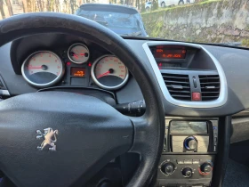 Peugeot 207 - 1100 € / 2151.41 лв. - 20077461 5 | Car24.bg Peugeot 207 - 1100 € / 2151.41 лв. - 20077461 5