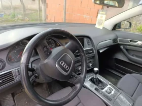 Audi A6 - 3500 € / 6845.40 лв. - 32558209 3 | Car24.bg Audi A6 - 3500 € / 6845.40 лв. - 32558209 3