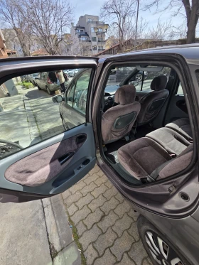 Renault Megane Scenik - 1230 € / 2405.67 лв. - 15683790 6 | Car24.bg Renault Megane Scenik - 1230 € / 2405.67 лв. - 15683790 6