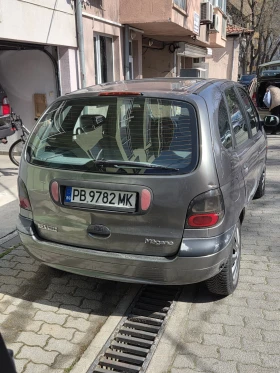 Renault Megane Scenik - 1230 € / 2405.67 лв. - 15683790 4 | Car24.bg Renault Megane Scenik - 1230 € / 2405.67 лв. - 15683790 4