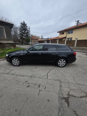 Audi A6 2.0тди 140к.с. 2009г. - 3850 € / 7529.95 лв. - 74019893 7 | Car24.bg Audi A6 2.0тди 140к.с. 2009г. - 3850 € / 7529.95 лв. - 74019893 7