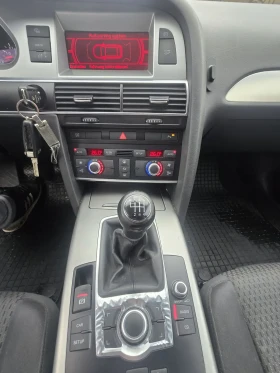 Audi A6 2.0тди 140к.с. 2009г. - 3850 € / 7529.95 лв. - 74019893 14 | Car24.bg Audi A6 2.0тди 140к.с. 2009г. - 3850 € / 7529.95 лв. - 74019893 14