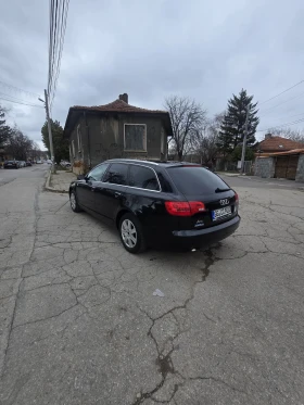 Audi A6 2.0тди 140к.с. 2009г. - 3850 € / 7529.95 лв. - 74019893 4 | Car24.bg Audi A6 2.0тди 140к.с. 2009г. - 3850 € / 7529.95 лв. - 74019893 4