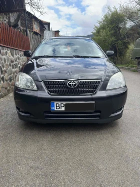 Toyota Corolla - Car24.bg Toyota Corolla