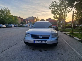 Снимка VW Passat