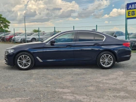 BMW 520 d | Auto.bg — изображение 2 BMW 520 d | Auto.bg — изображение 2