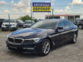 BMW 520 d