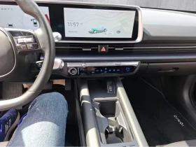 Hyundai Ioniq 6 COMFORT/151HP/CAM/LED/NAVI/KLESS/CPLAY/401q - 26999 € / 52805.45 лв. - 48913727 10 | Car24.bg Hyundai Ioniq 6 COMFORT/151HP/CAM/LED/NAVI/KLESS/CPLAY/401q - 26999 € / 52805.45 лв. - 48913727 10