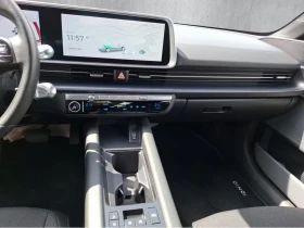 Hyundai Ioniq 6 COMFORT/151HP/CAM/LED/NAVI/KLESS/CPLAY/401q - 26999 € / 52805.45 лв. - 48913727 9 | Car24.bg Hyundai Ioniq 6 COMFORT/151HP/CAM/LED/NAVI/KLESS/CPLAY/401q - 26999 € / 52805.45 лв. - 48913727 9