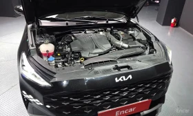 Kia K8 3.5* LPG* ПОДГРЕВ* 360КАМЕРА* LANE* ASSIST* | Auto.bg — изображение 17 Kia K8 3.5* LPG* ПОДГРЕВ* 360КАМЕРА* LANE* ASSIST* | Auto.bg — изображение 17