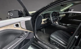 Kia K8 3.5* LPG* ПОДГРЕВ* 360КАМЕРА* LANE* ASSIST* | Auto.bg — изображение 5 Kia K8 3.5* LPG* ПОДГРЕВ* 360КАМЕРА* LANE* ASSIST* | Auto.bg — изображение 5