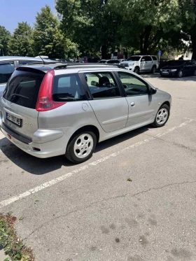 Peugeot 206 1.4 - 1800 € / 3520.49 лв. - 63441954 2 | Car24.bg Peugeot 206 1.4 - 1800 € / 3520.49 лв. - 63441954 2