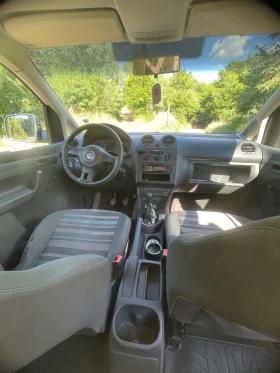 VW Caddy undefined | Auto.bg — изображение 10 VW Caddy undefined | Auto.bg — изображение 10