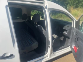 VW Caddy undefined | Auto.bg — изображение 5 VW Caddy undefined | Auto.bg — изображение 5